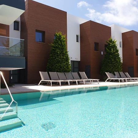 Victoria Suites Paphos Exteriér fotografie