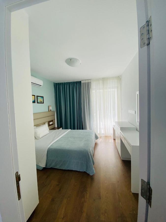 Victoria Suites Paphos Exteriér fotografie