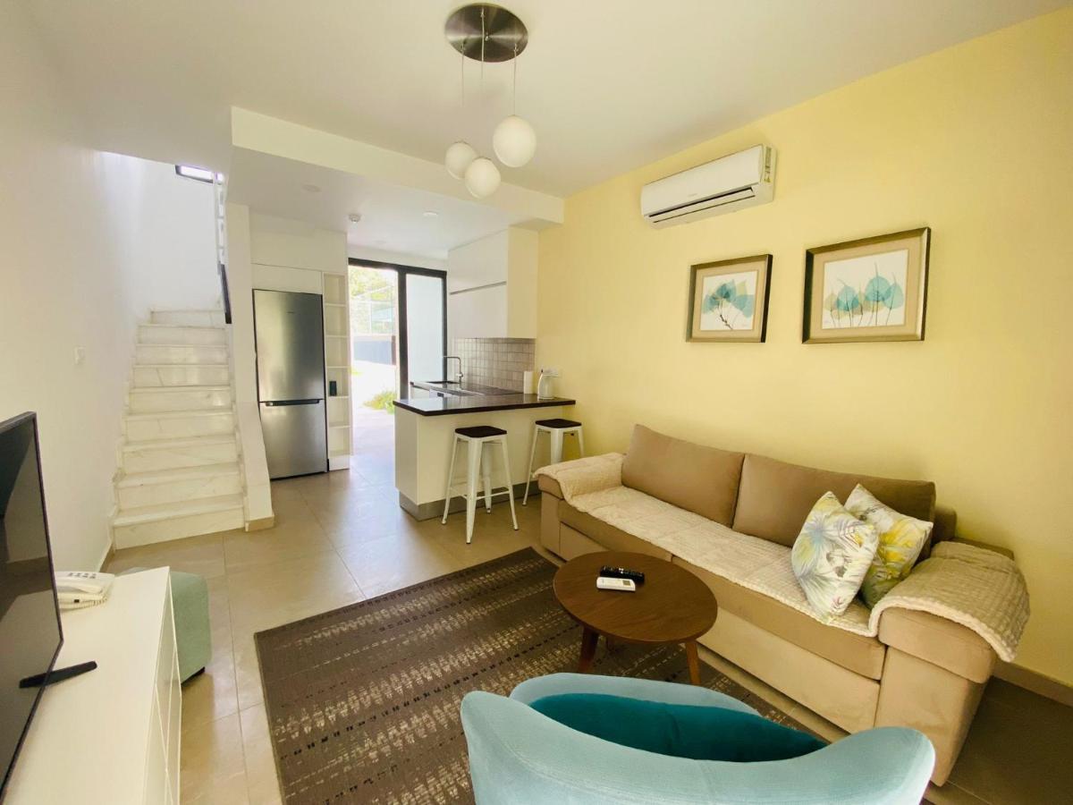Victoria Suites Paphos Exteriér fotografie