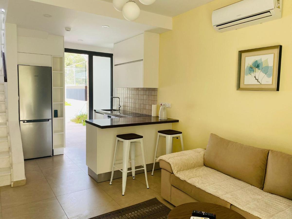 Victoria Suites Paphos Exteriér fotografie